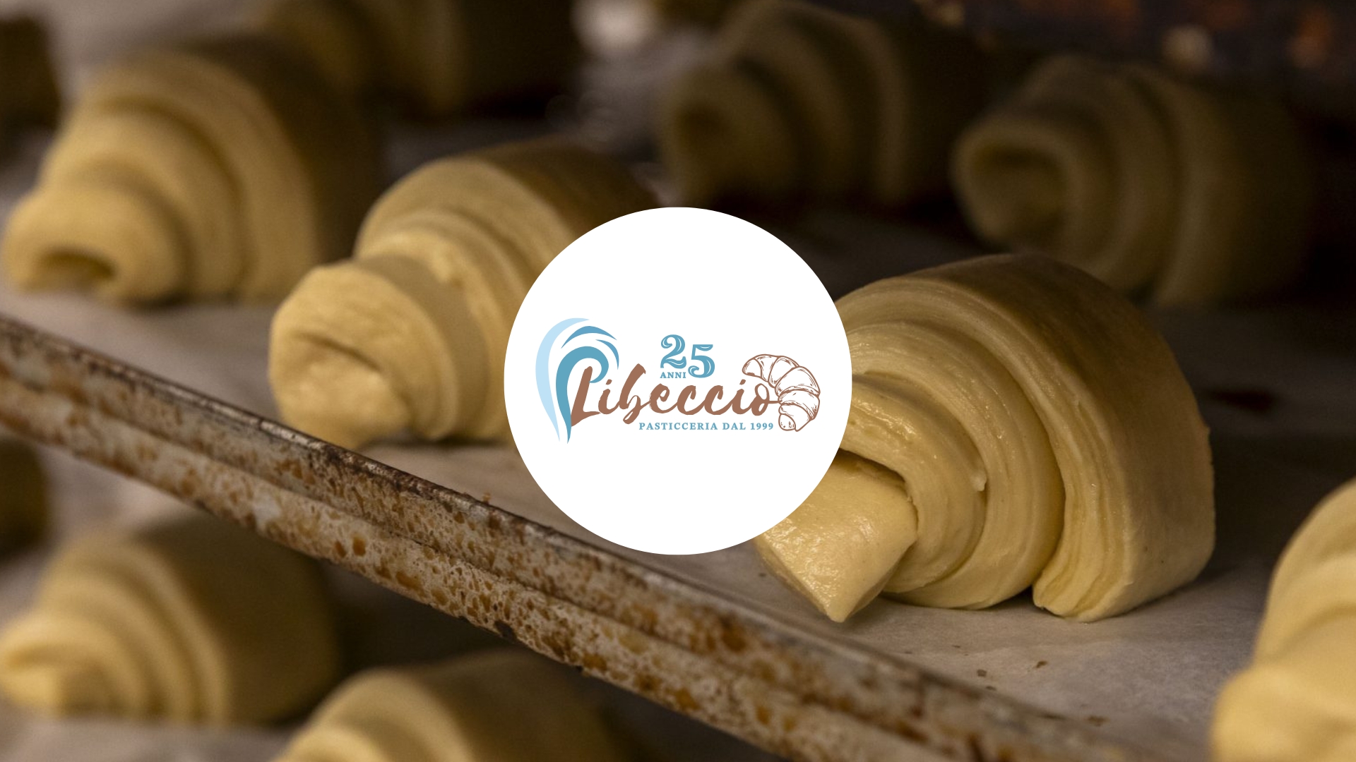 Pasticceria Libeccio a Livorno